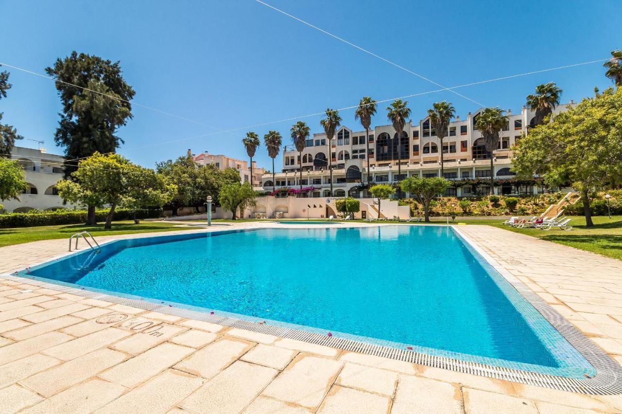 Sweet Noah Apartamento Albufeira Exterior foto