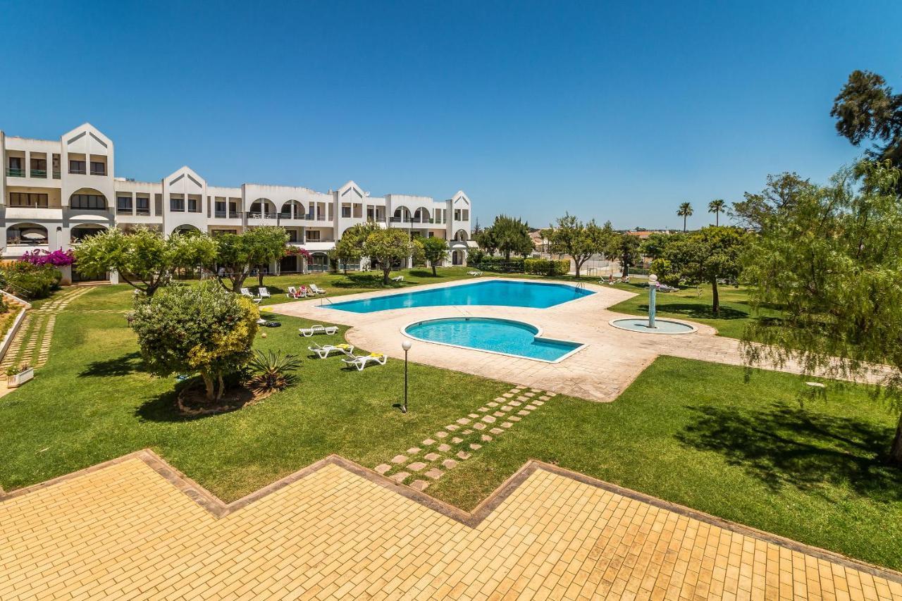 Sweet Noah Apartamento Albufeira Exterior foto