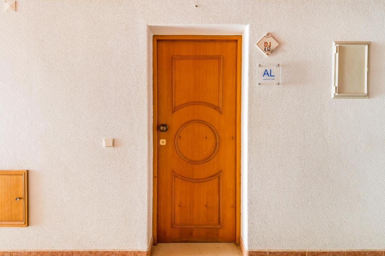 Sweet Noah Apartamento Albufeira Exterior foto