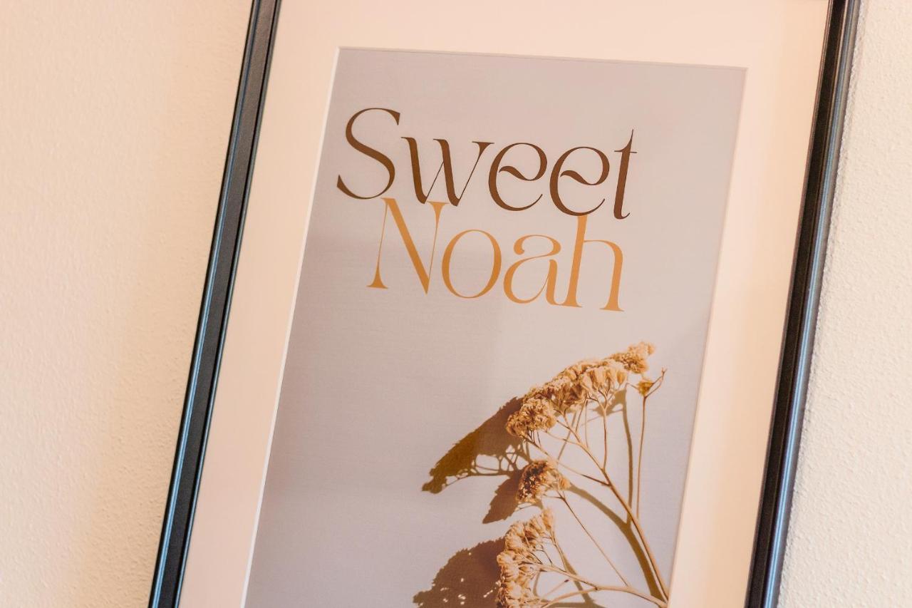 Sweet Noah Apartamento Albufeira Exterior foto