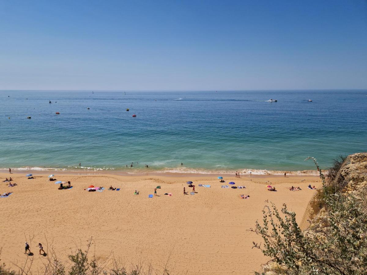 Sweet Noah Apartamento Albufeira Exterior foto