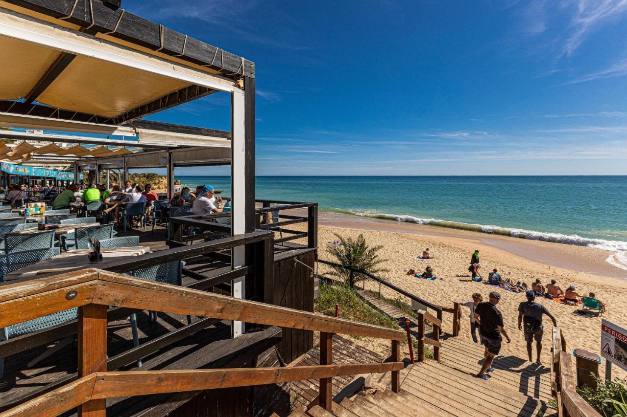 Sweet Noah Apartamento Albufeira Exterior foto