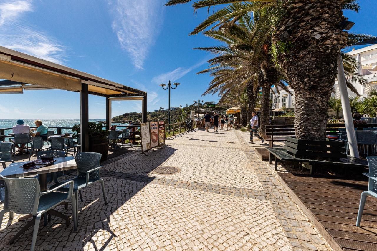 Sweet Noah Apartamento Albufeira Exterior foto